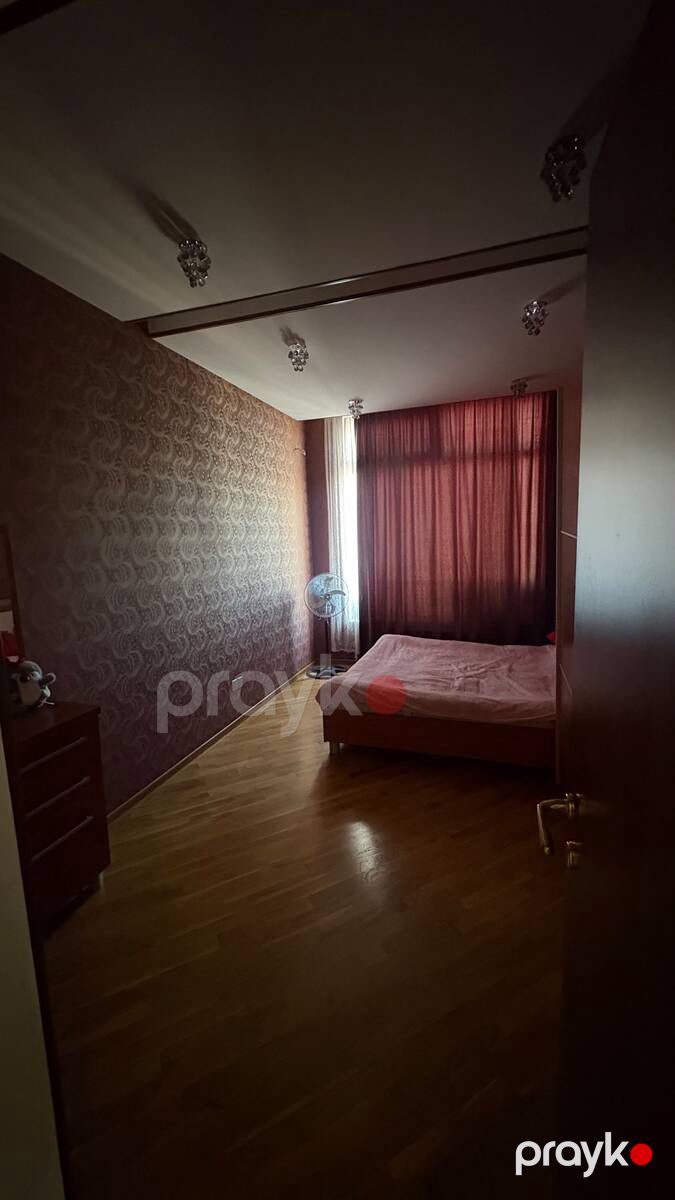 Satılır 3 otaqlı yeni tikili 127 m² — Mənzil, Bakı (6)