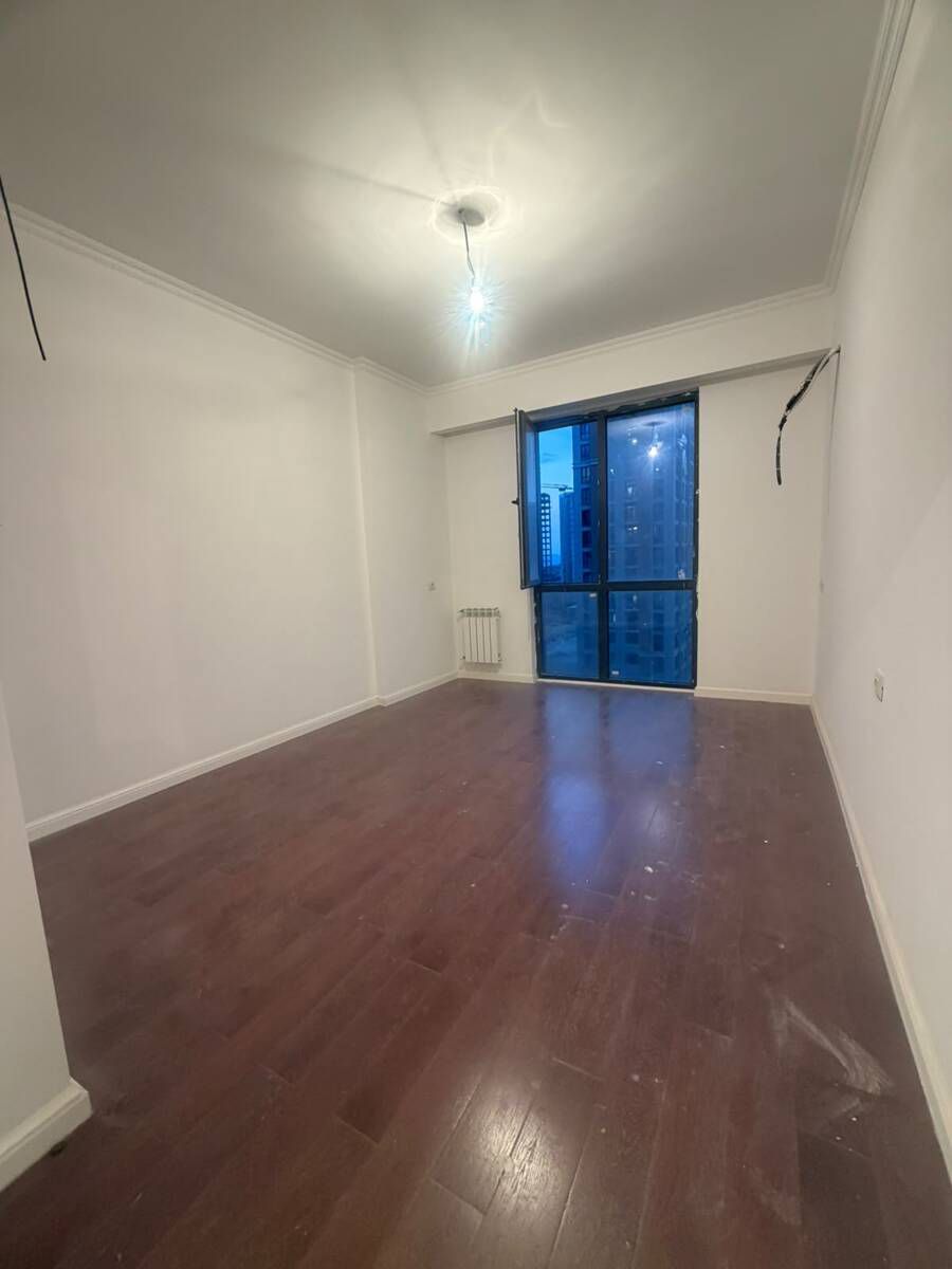 Satılır 4 otaqlı yeni tikili 105 m² — Mənzil, Bakı (6)