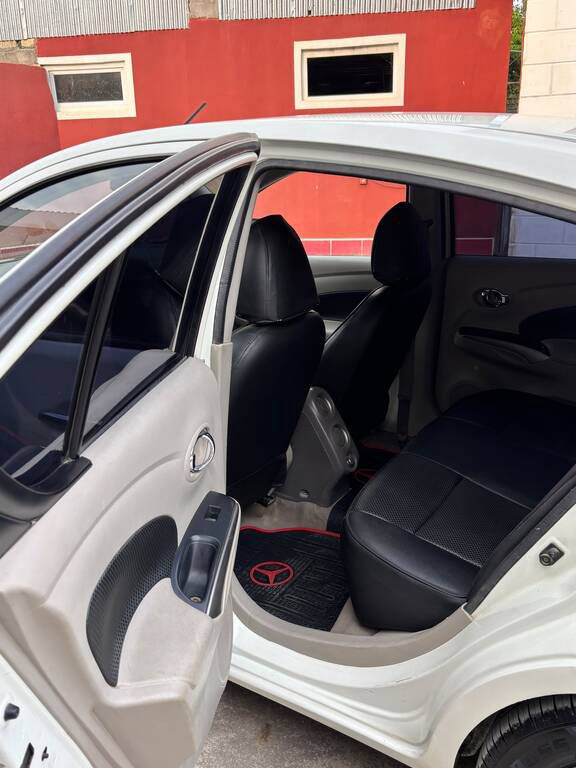Nissan Sunny, 1.5 L, 2012 il, 416 059 km — Avtomobillər, Xaçmaz (12)