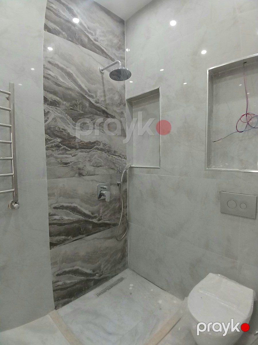 Satılır 2 otaqlı yeni tikili 66 m² — Mənzil, Bakı (11)