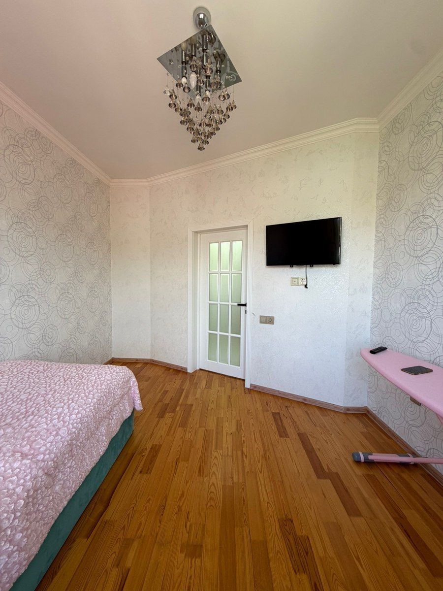 2-otaqlı yeni tikili, Qusar r., 54 m² — Daşınmaz əmlak, Qusar (4)