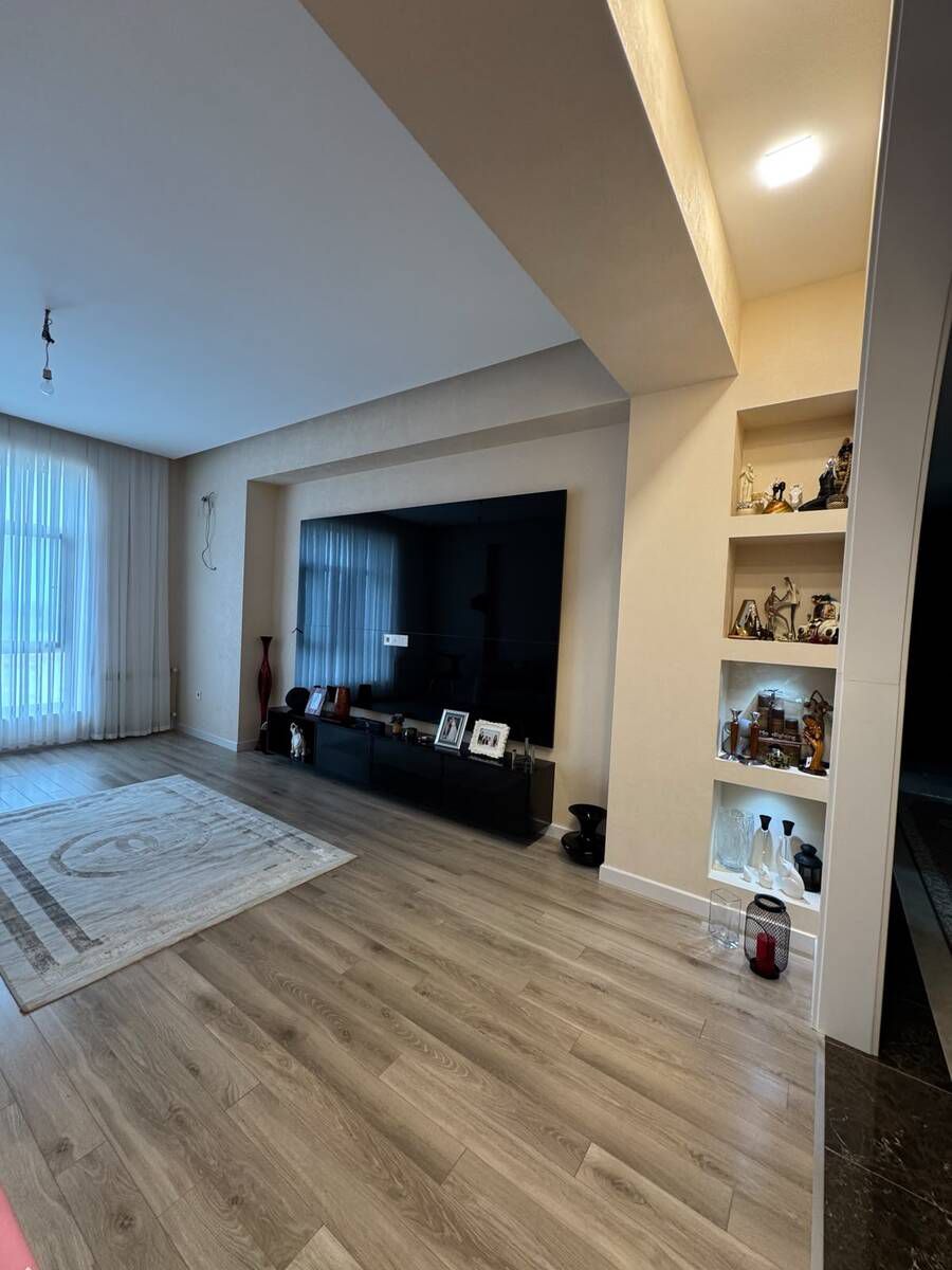Satılır 3 otaqlı yeni tikili 83 m² — Mənzil, Bakı (7)