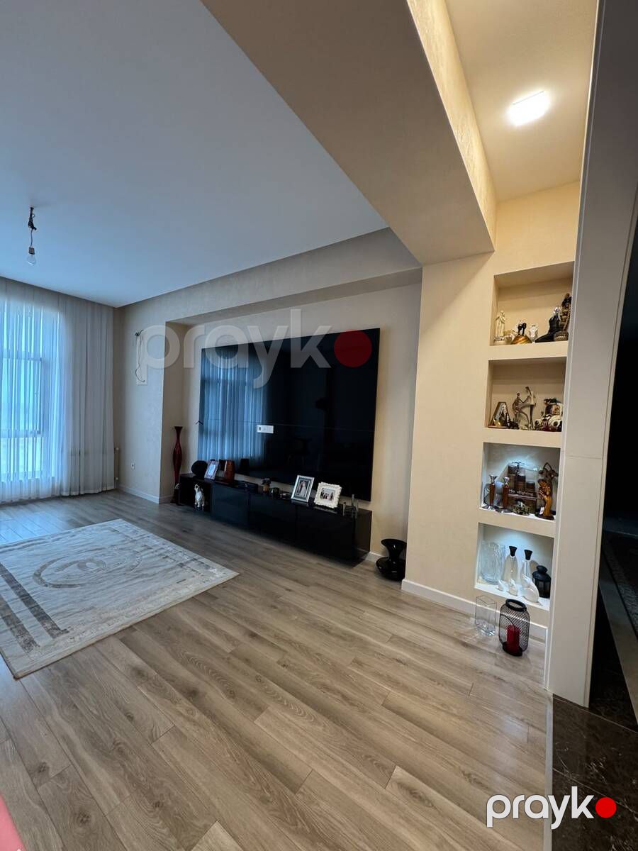 Satılır 3 otaqlı yeni tikili 83 m² — Mənzil, Bakı (7)