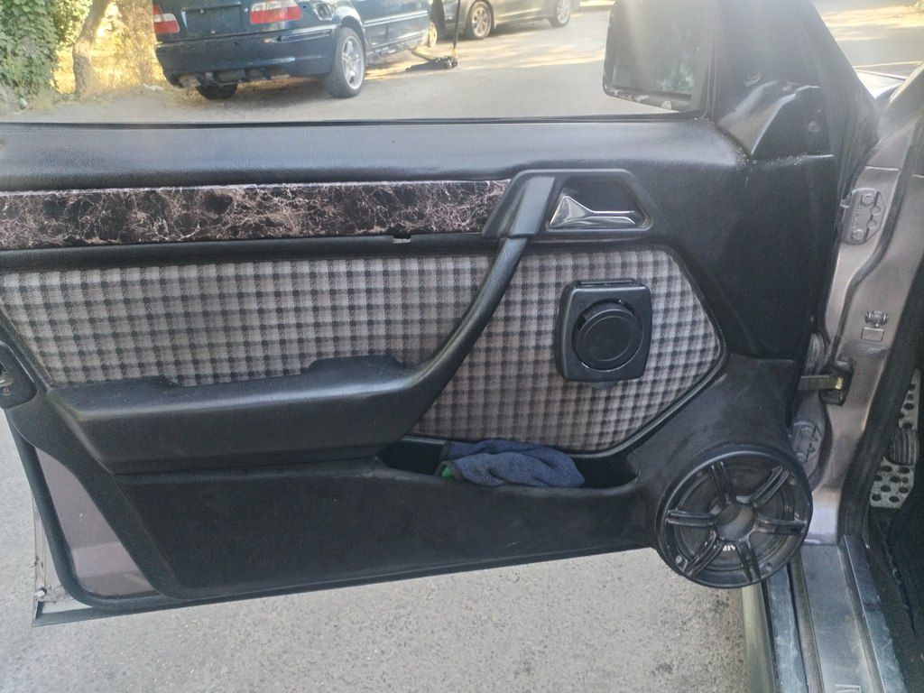 Mercedes 280 E, 2.8 L, 1995 il, 500 000 km — Avtomobillər, Bakı (5)