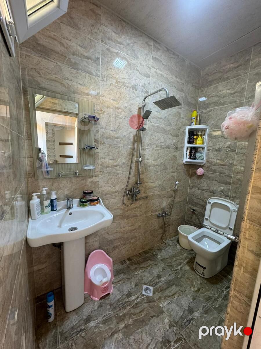 Həyət evi, Masazır qəs. — Ev, villa, Bakı (7)