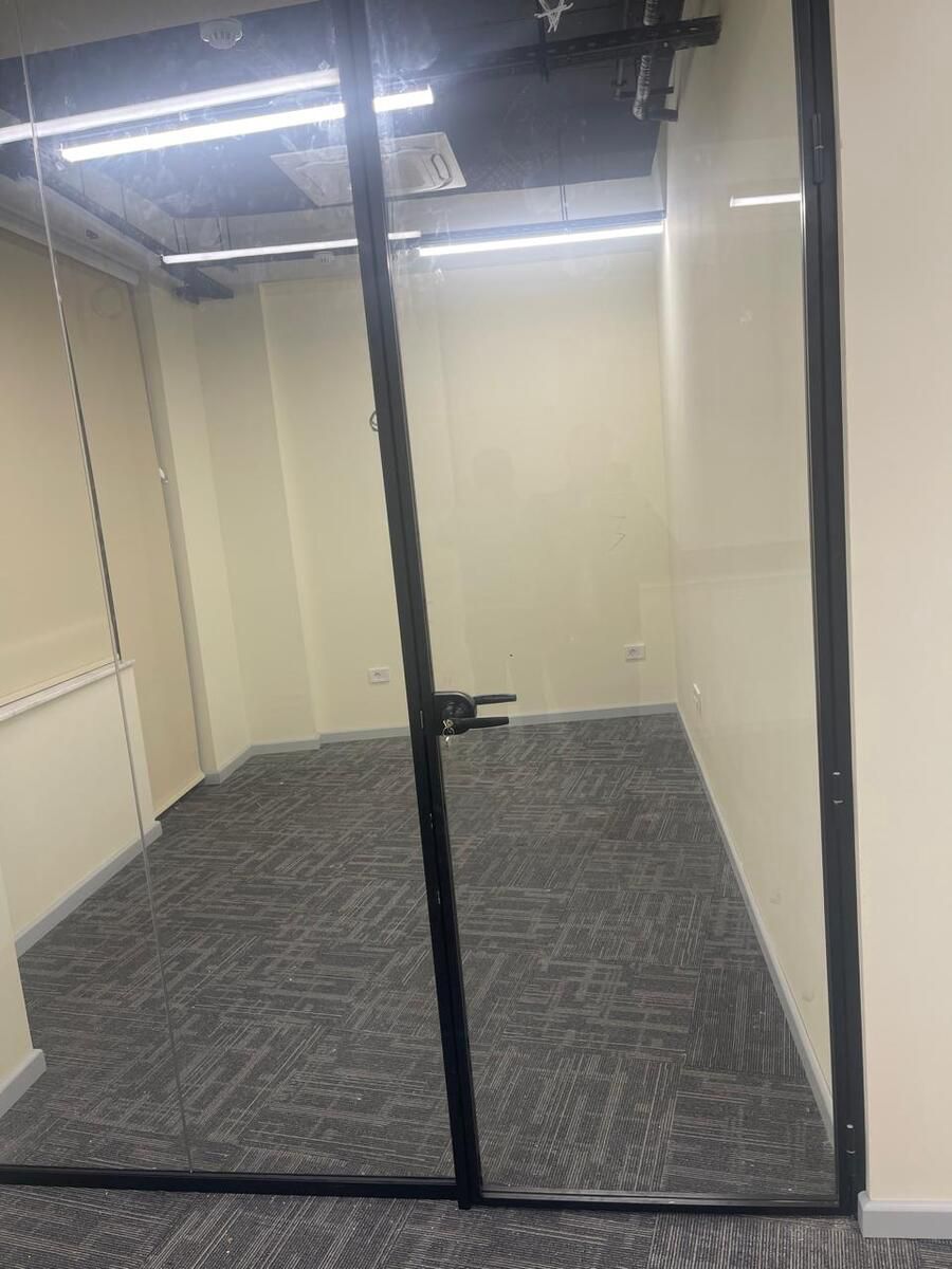 İcarəyə verilir 4 otaqlı ofis 200 m² — Ofis, Bakı (6)