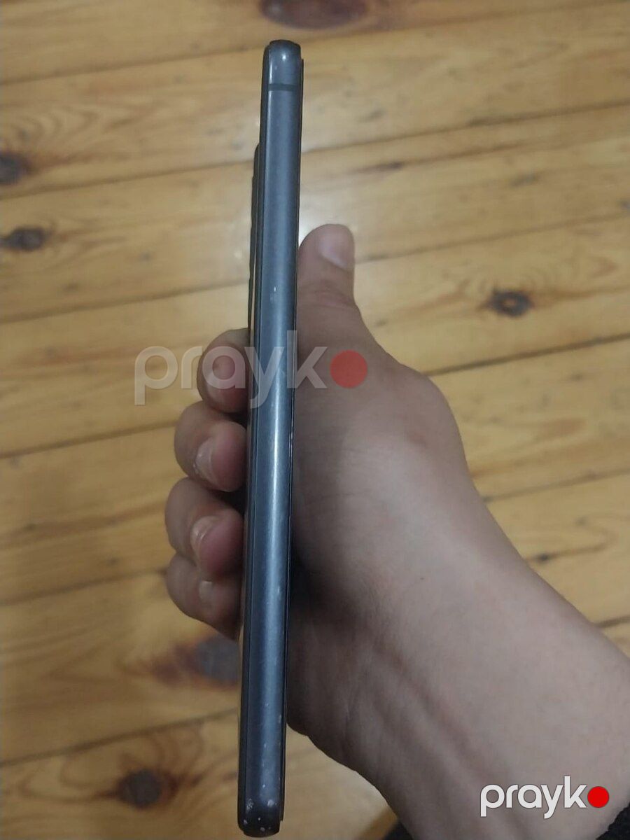 Samsung Galaxy S21 FE 5G Graphite 128GB/6GB — Smartfonlar, Sumqayıt (2)