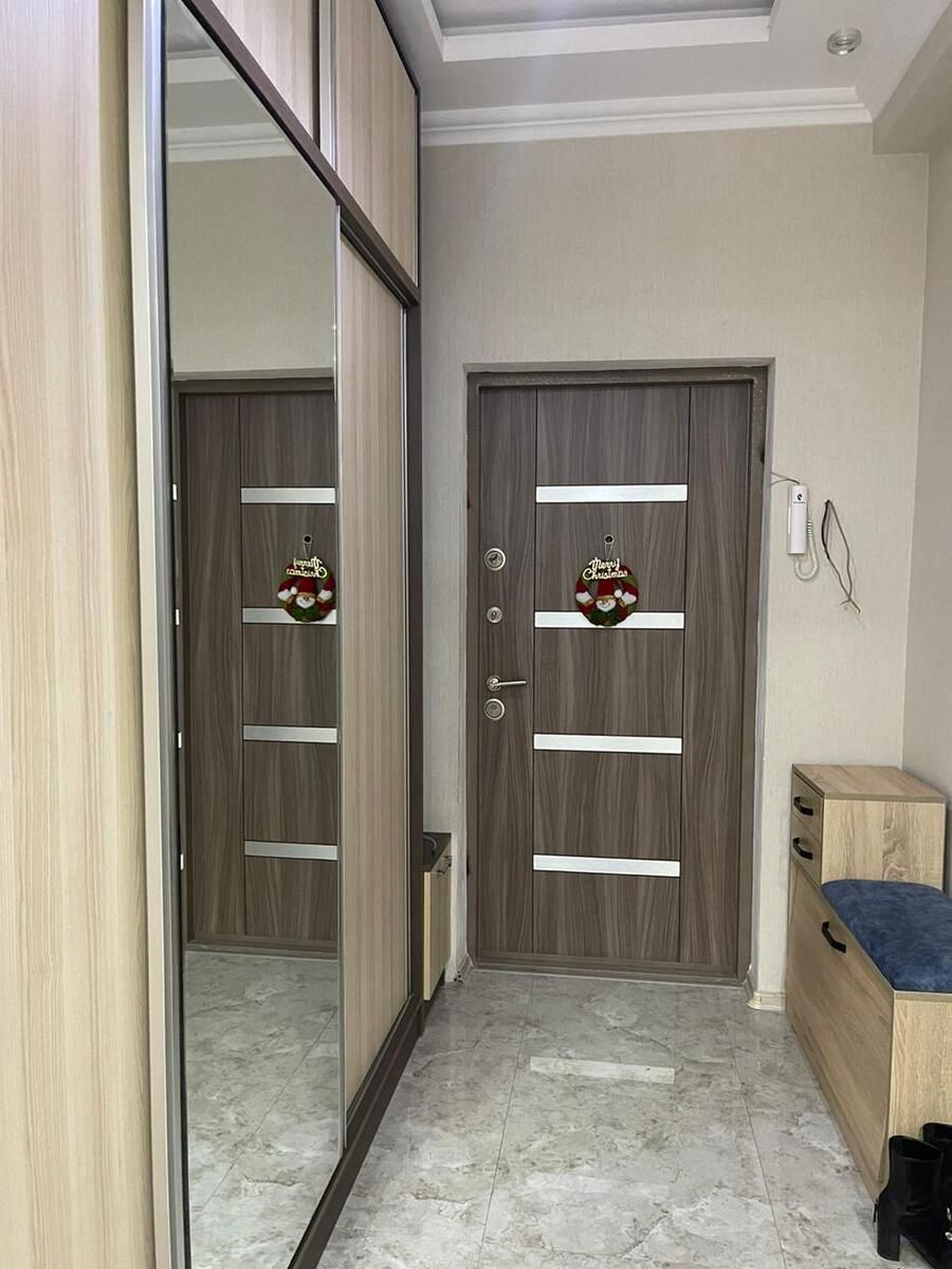 Satılır 3 otaqlı yeni tikili 135 m² — Mənzil, Bakı (11)