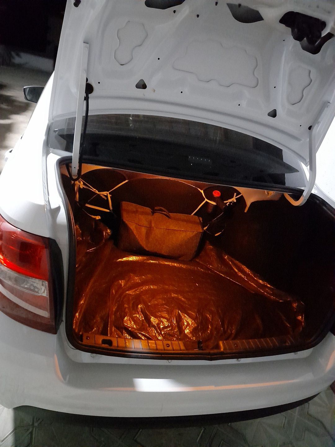 LADA (VAZ) Granta, 2023 il — Avtomobillər, Bakı (4)