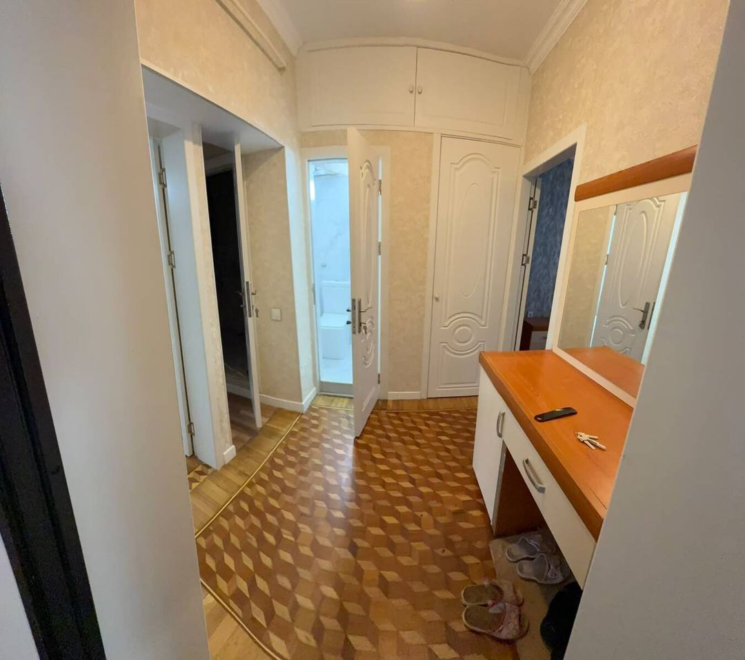 Satılır 2 otaqlı köhnə tikili 70 m² — Mənzil, Bakı (6)