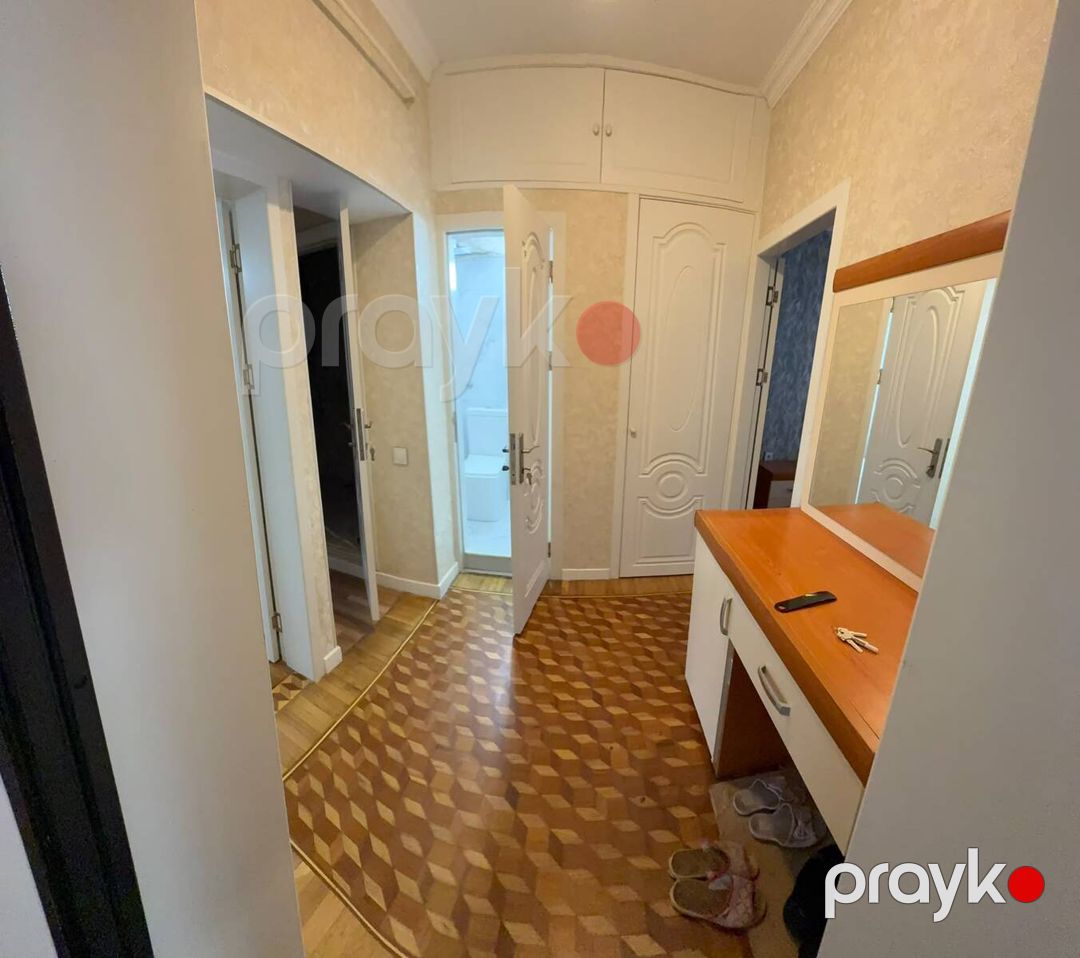Satılır 2 otaqlı köhnə tikili 65 m² — Mənzil, Bakı (6)