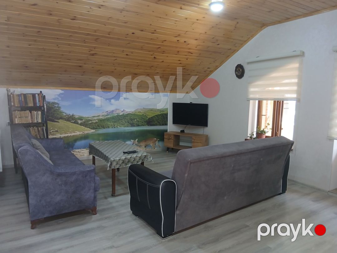 3-otaqlı yeni tikili kirayə verilir, Səməd Bəy Mehmandarov küç., 100 m² — Mənzil, Bakı (2)