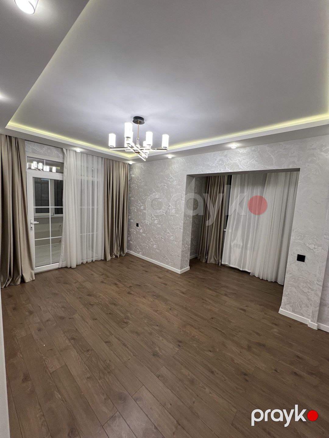 Satılır 2 otaqlı köhnə tikili 45 m² — Mənzil, Bakı (10)