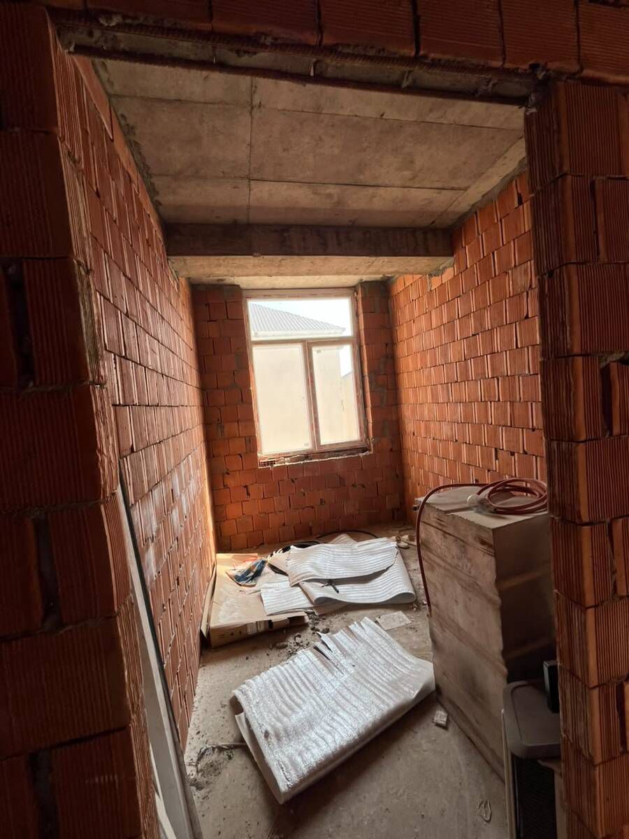 Satılır 2 otaqlı yeni tikili 42 m² — Mənzil, Bakı (7)