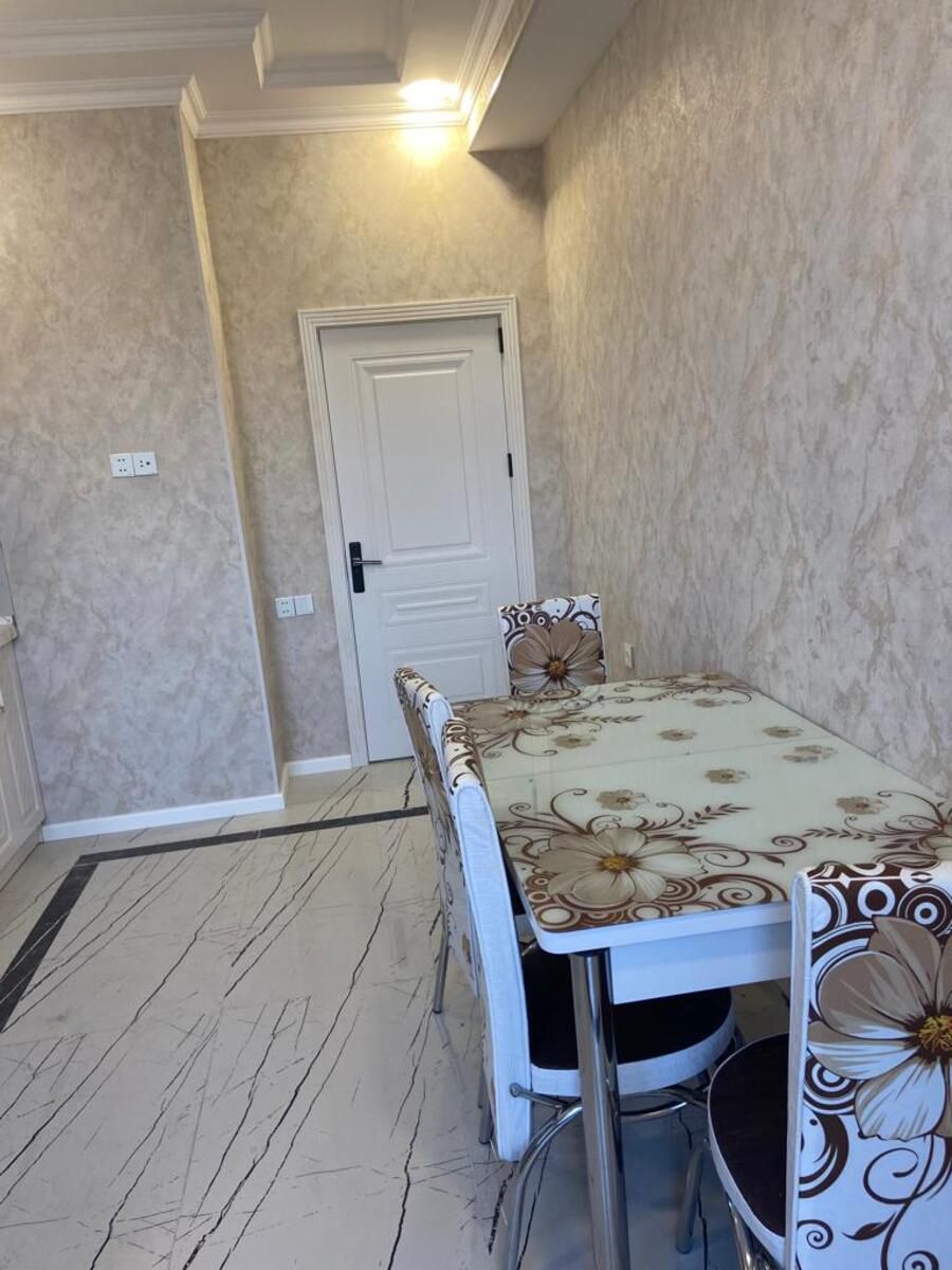 İcarəyə verilir 3 otaqlı yeni tikili 100 m² — Mənzil, Bakı (9)