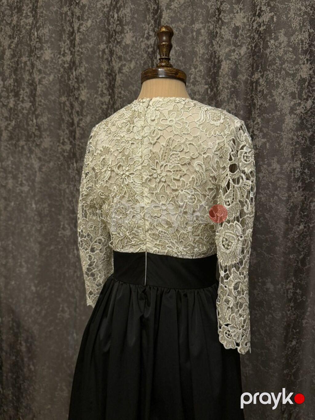 Ziyafət donu, Maksi, Dior, M — Şəxsi əşyalar, Bakı (7)