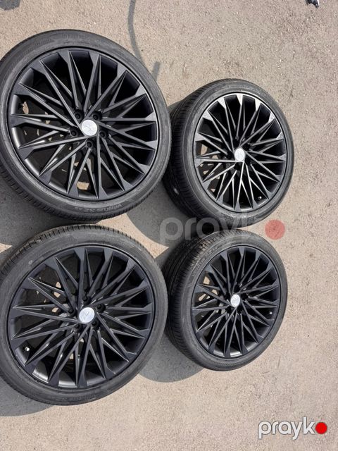 Hyundai Grandeur təkərləri R20