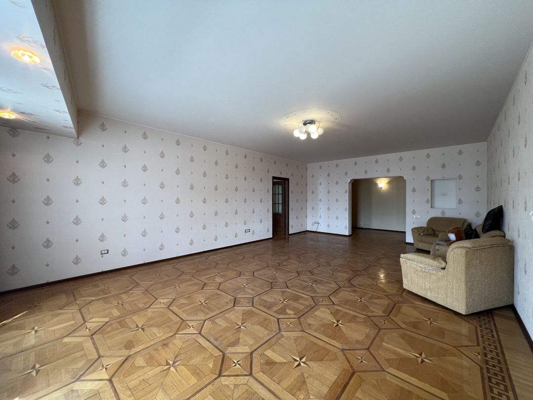 3-otaqlı yeni tikili, Yasamal r., 150 m² — Mənzil, Bakı (7)
