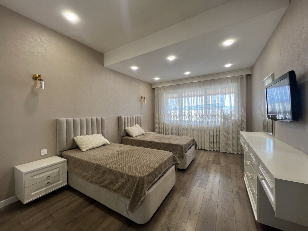 Satılır 3 otaqlı yeni tikili 110 m² — Mənzil, Bakı (8)