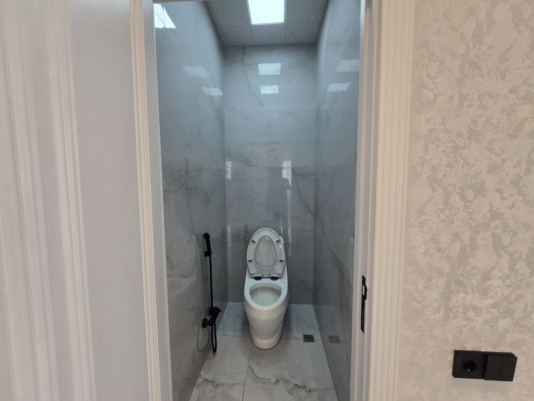 3-otaqlı yeni tikili, 10-cu mkr., 105 m² — Daşınmaz əmlak, Sumqayıt (7)