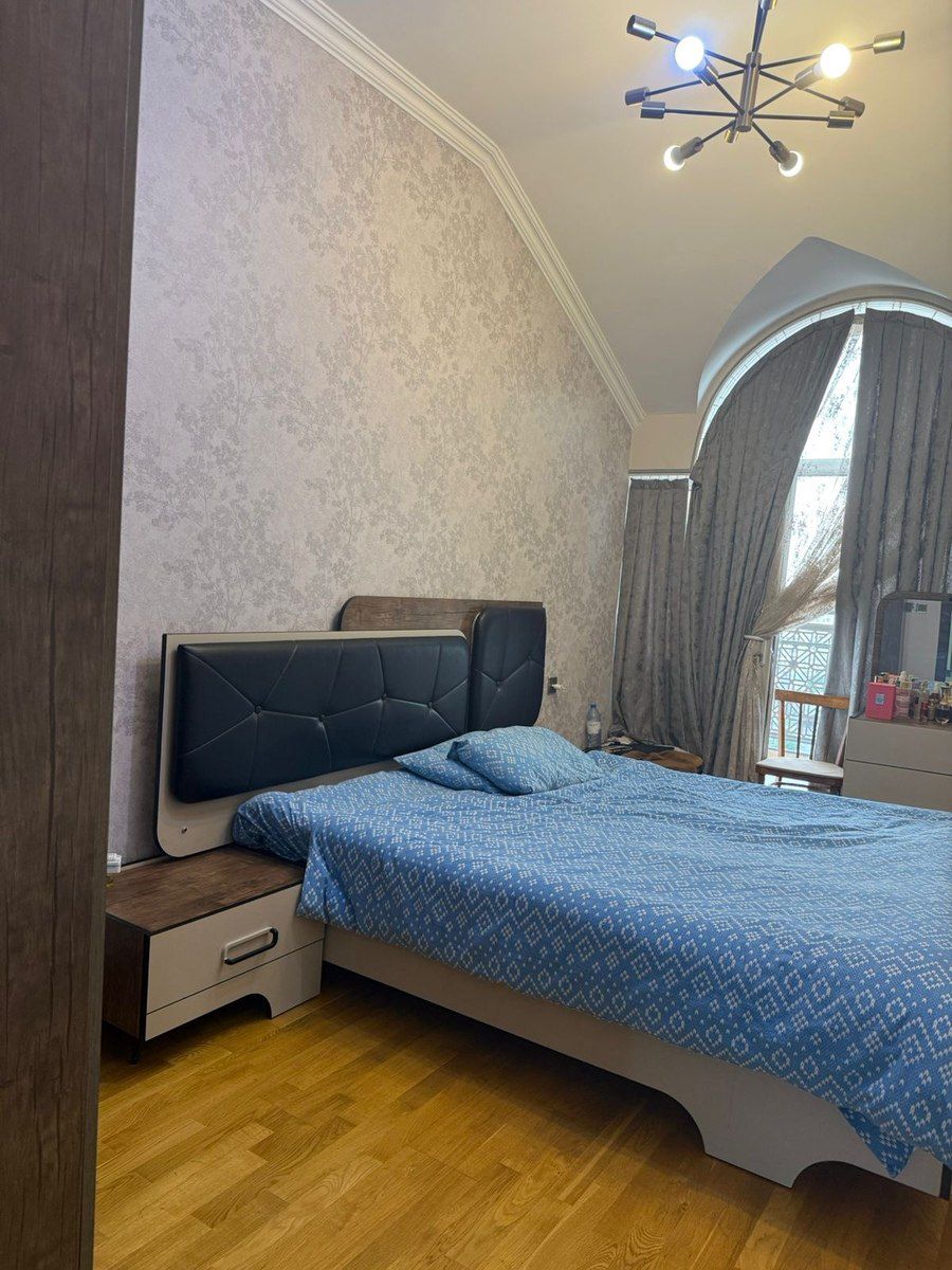 3-otaqlı yeni tikili, Xırdalan ş., 85 m² — Mənzil, Xırdalan (3)