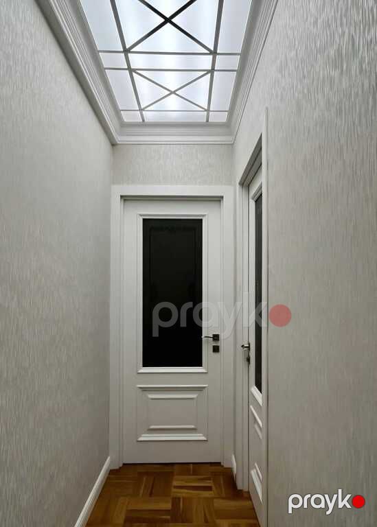 Satılır 4 otaqlı yeni tikili 130 m² — Mənzil, Bakı (7)