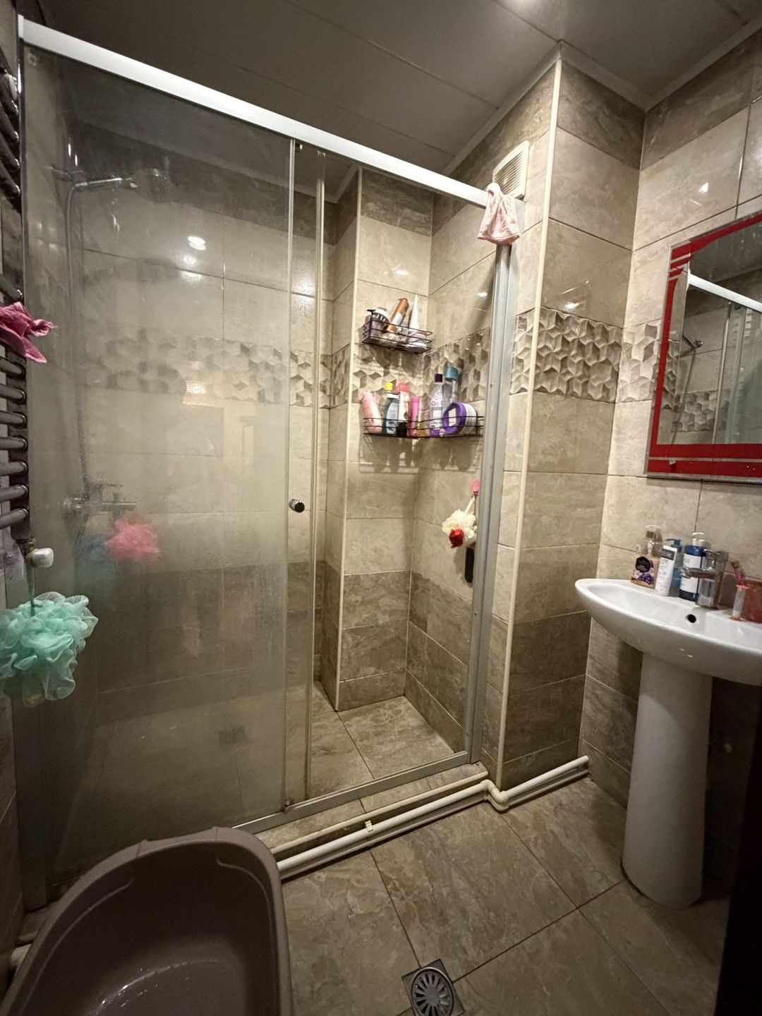 Satılır 3 otaqlı yeni tikili 85 m² — Mənzil, Xırdalan (8)