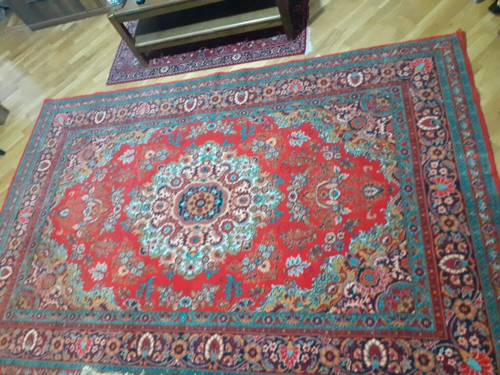 Xalça Dekorativ, Kredit yoxdur — Mallar, Bakı (2)