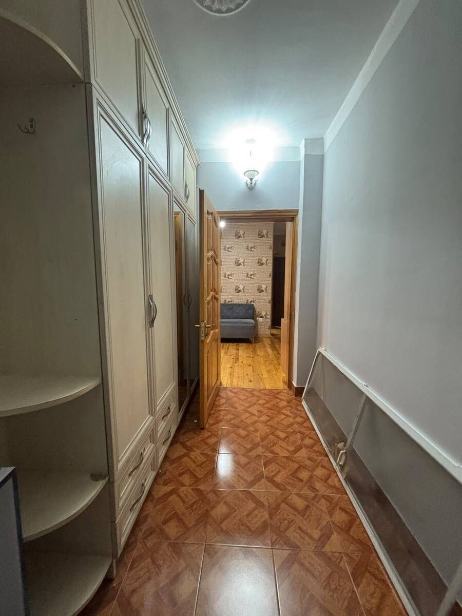 İcarəyə verilir 3 otaqlı yeni tikili 116 m² — Mənzil, Bakı (10)