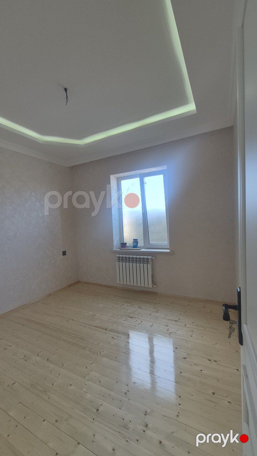 Satılır 5 otaqlı həyət evi/bağ evi 95 m² — Ev, villa, Bakı (5)