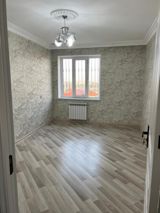 2-otaqlı yeni tikili, Biləcəri qəs., 67 m² — Sabir bəy