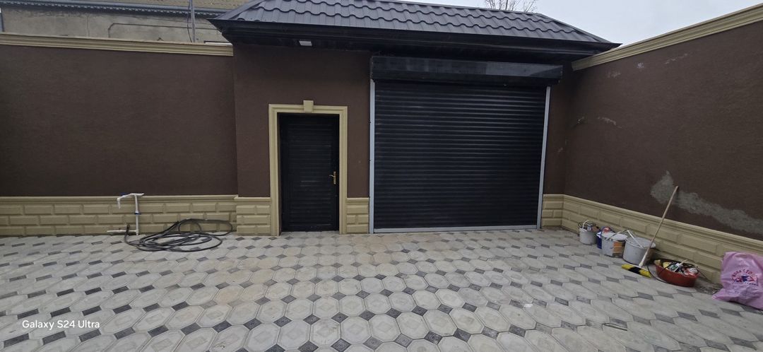 Satılır 5 otaqlı həyət evi/bağ evi 165 m² — Ev, villa, Bakı (4)