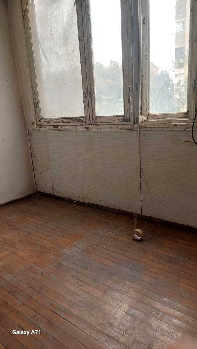 Satılır 3 otaqlı köhnə tikili 80 m² — Mənzil, Bakı (4)