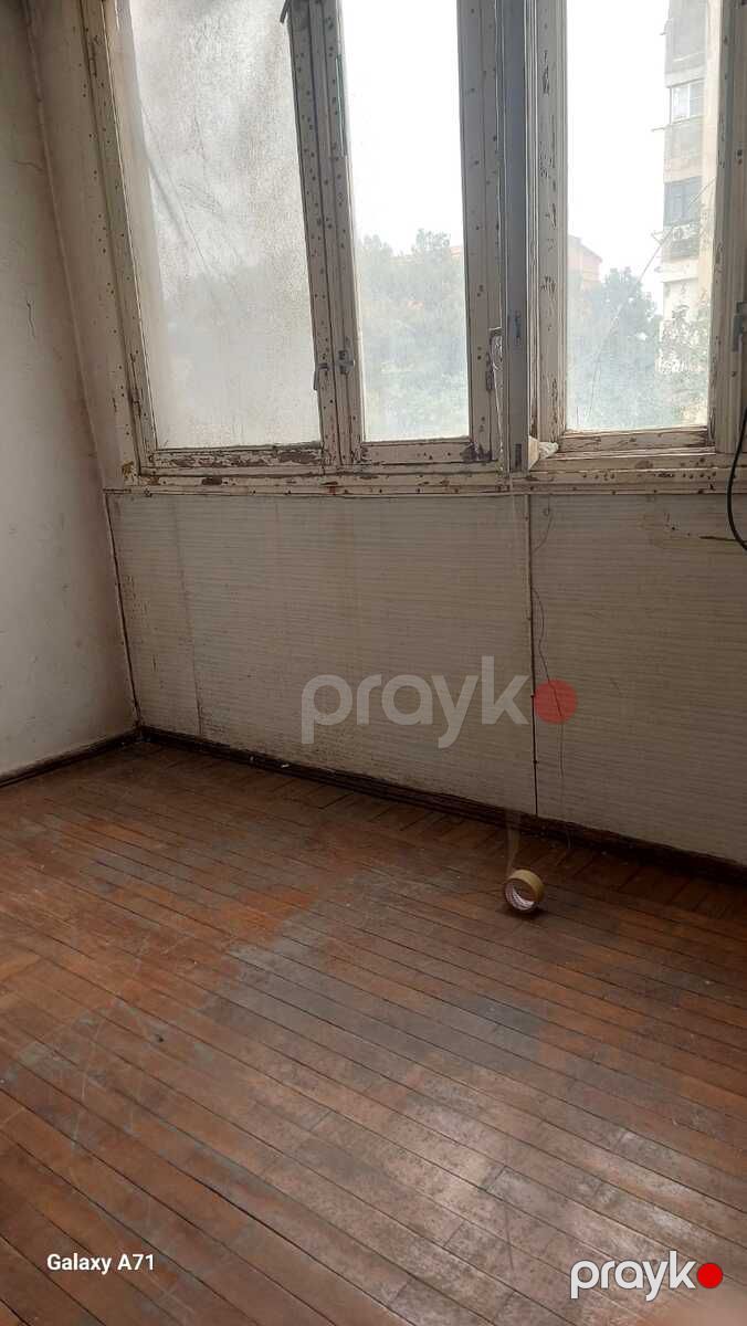 Satılır 3 otaqlı köhnə tikili 80 m² — Mənzil, Bakı (4)