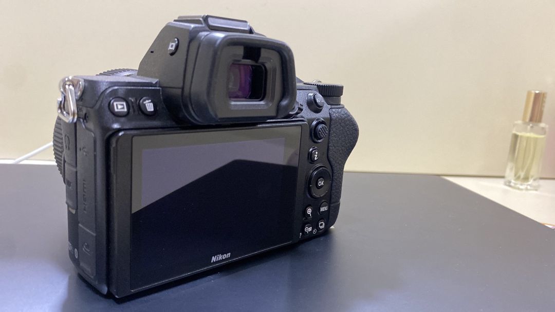Fotoaparat Nikon Z5 — Elektronika, Bakı (3)