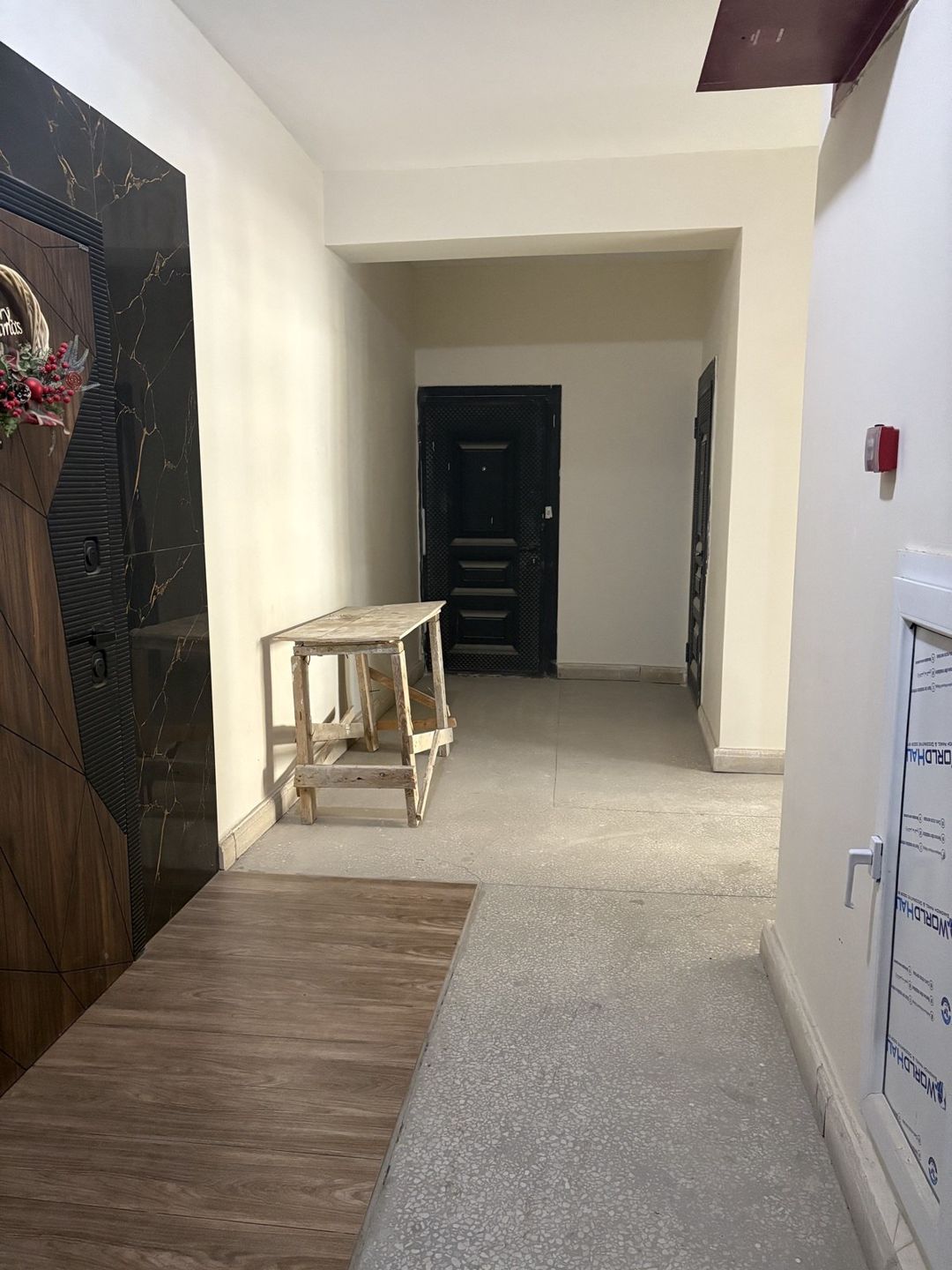 Satılır 2 otaqlı yeni tikili 50 m² — Mənzil, Xırdalan (8)