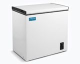 EuroCold Dərin Dondurucu – 100L, Türkiyə İstehsalı — Goods