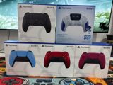 PS 5 pultları — Электроника