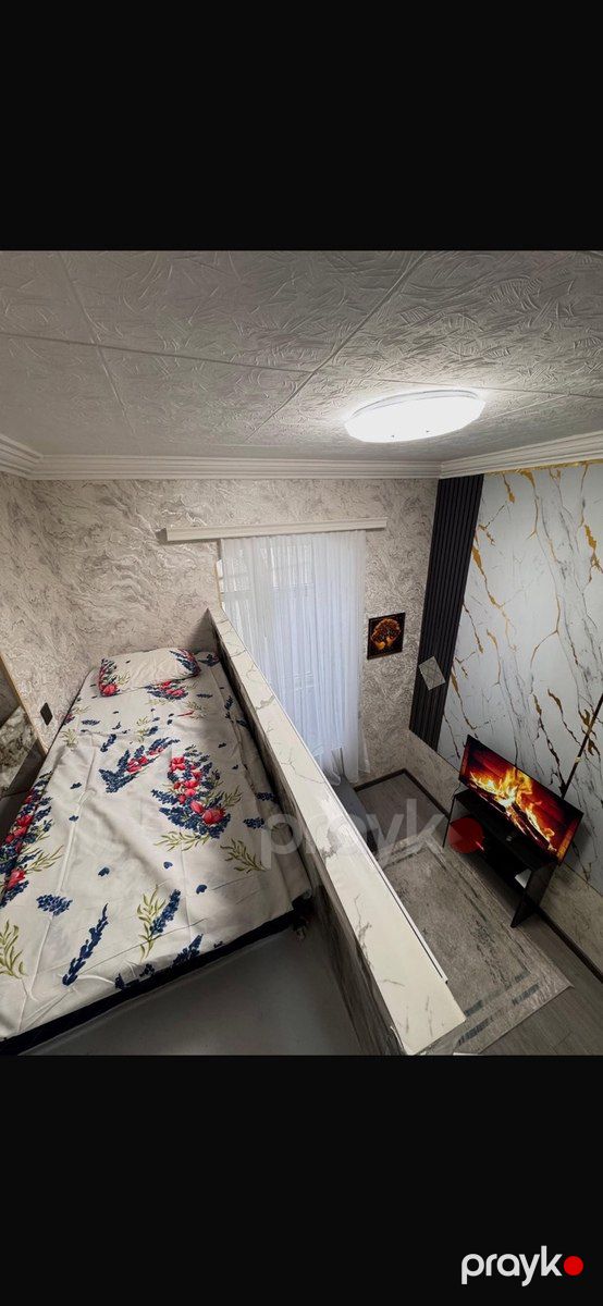 2-otaqlı yeni tikili kirayə verilir, Sahil m., 100 m² — Daşınmaz əmlak, Bakı (5)