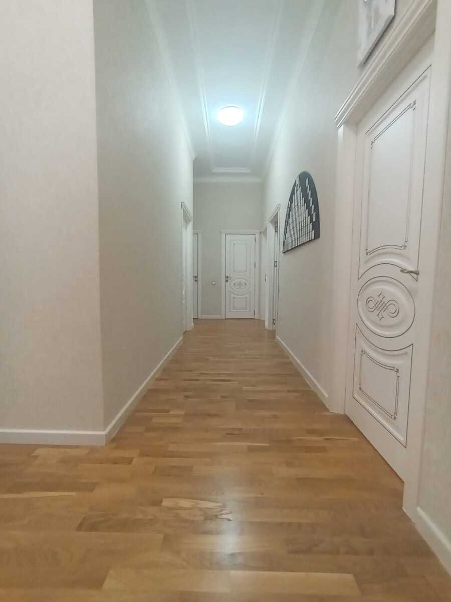 Satılır 4 otaqlı yeni tikili 105 m² — Mənzil, Sumqayıt (2)