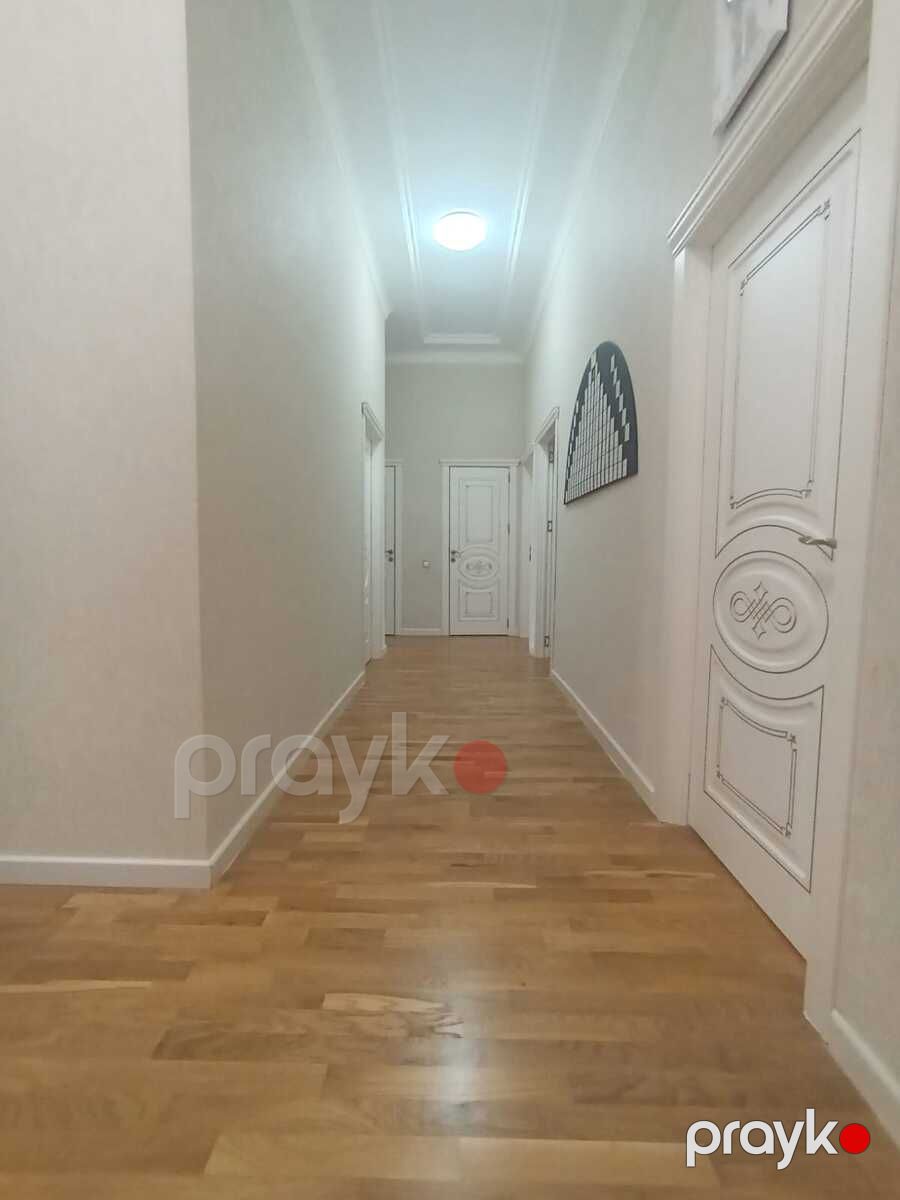 Satılır 4 otaqlı yeni tikili 105 m² — Mənzil, Sumqayıt (2)