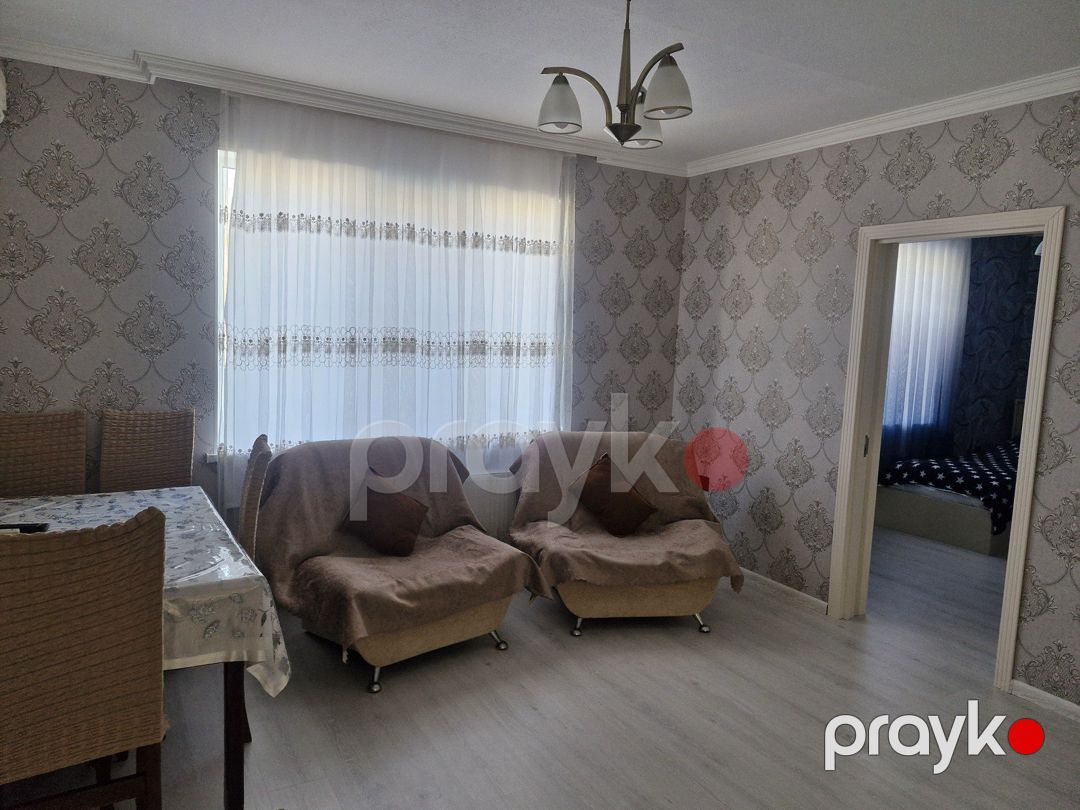 Həyət evi kirayə verilir, İsmayıllı r — Ev, villa, İsmayıllı (7)