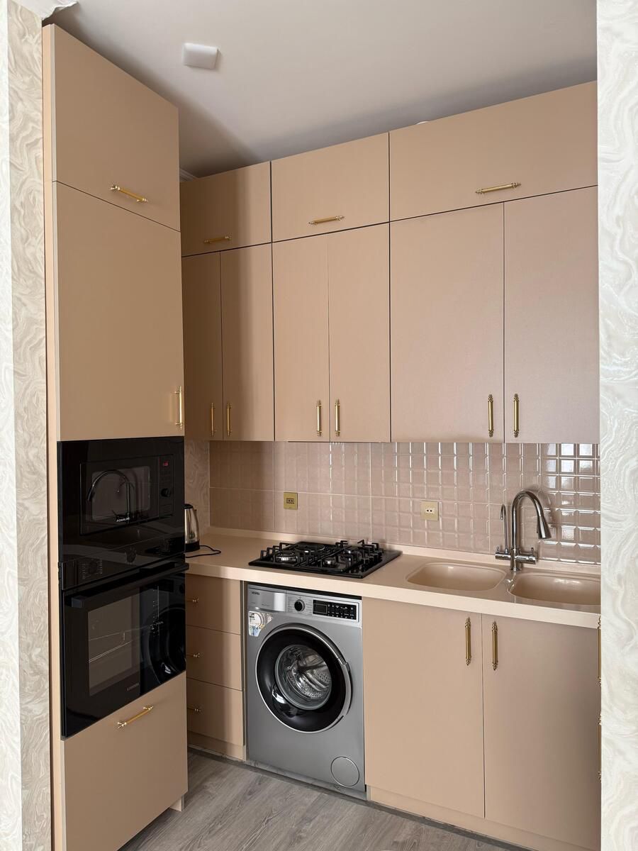 Satılır 2 otaqlı yeni tikili 55 m² — Mənzil, Bakı (5)