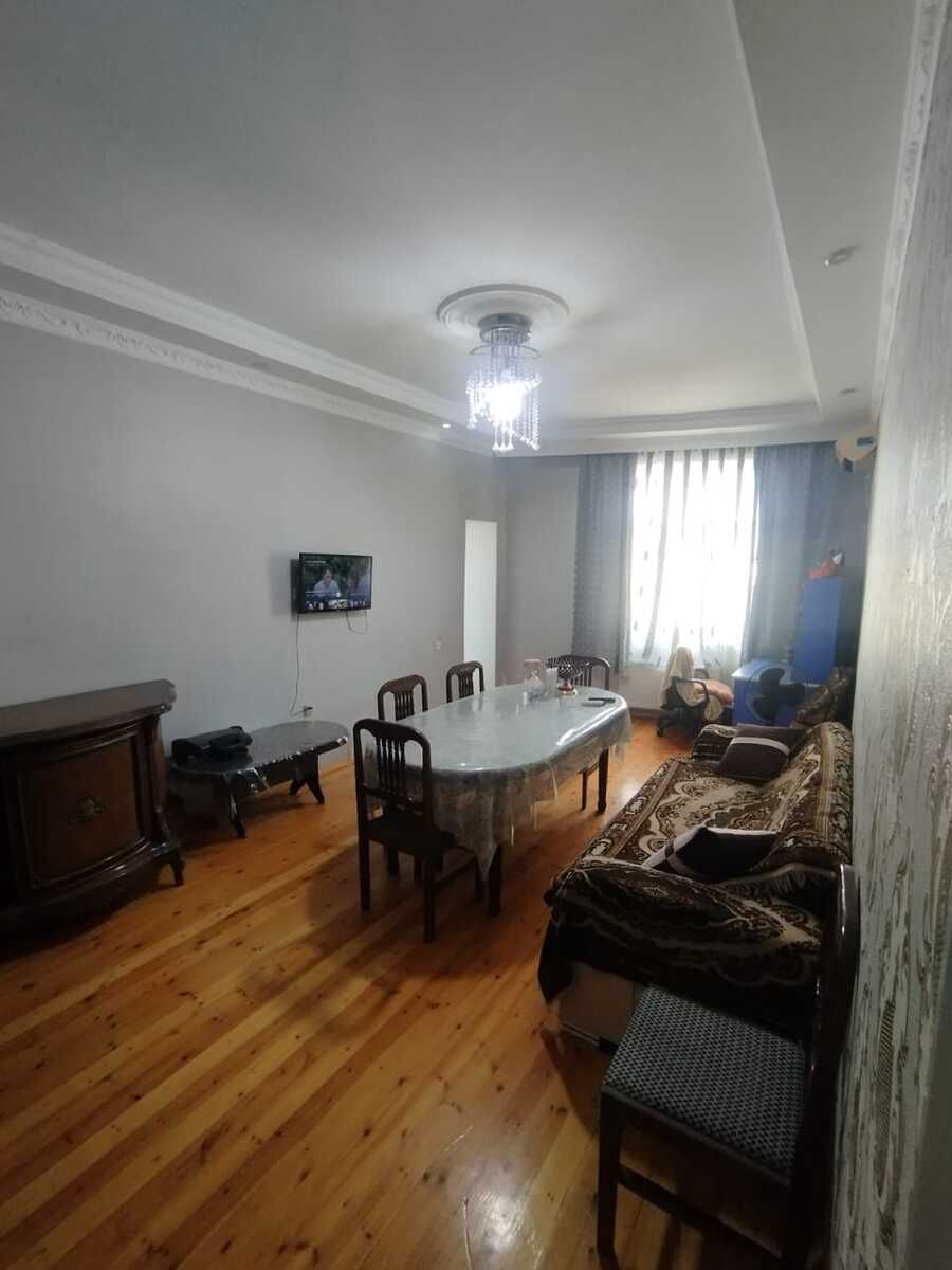 Satılır 3 otaqlı yeni tikili 64 m² — Mənzil, Bakı (4)