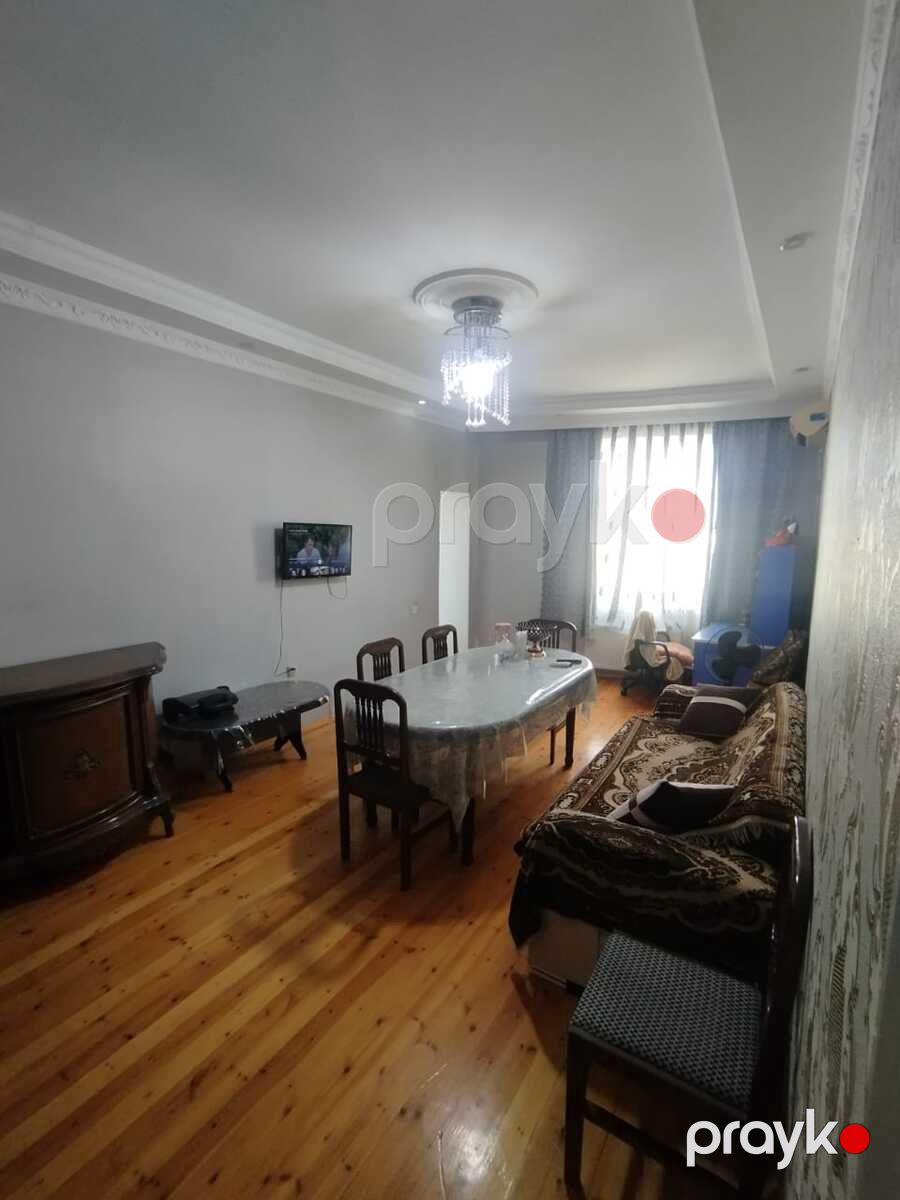 Satılır 3 otaqlı yeni tikili 64 m² — Mənzil, Bakı (4)