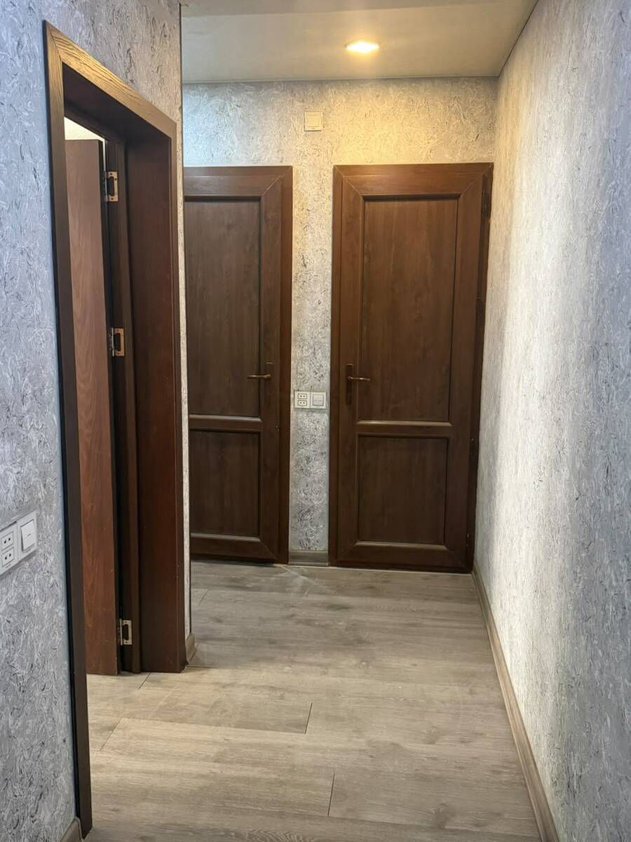 İcarəyə verilir 2 otaqlı köhnə tikili 50 m² — Mənzil, Bakı (11)