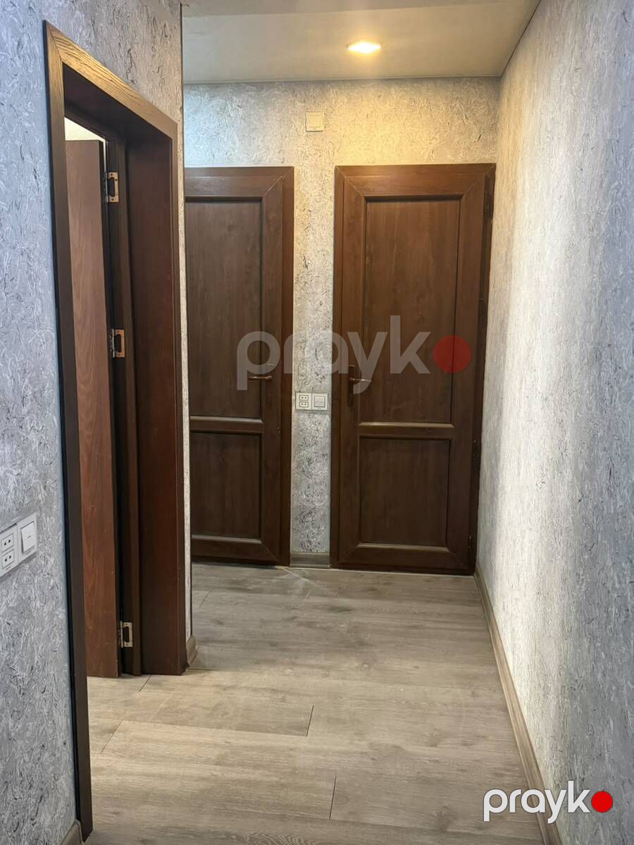 İcarəyə verilir 2 otaqlı köhnə tikili 50 m² — Mənzil, Bakı (11)