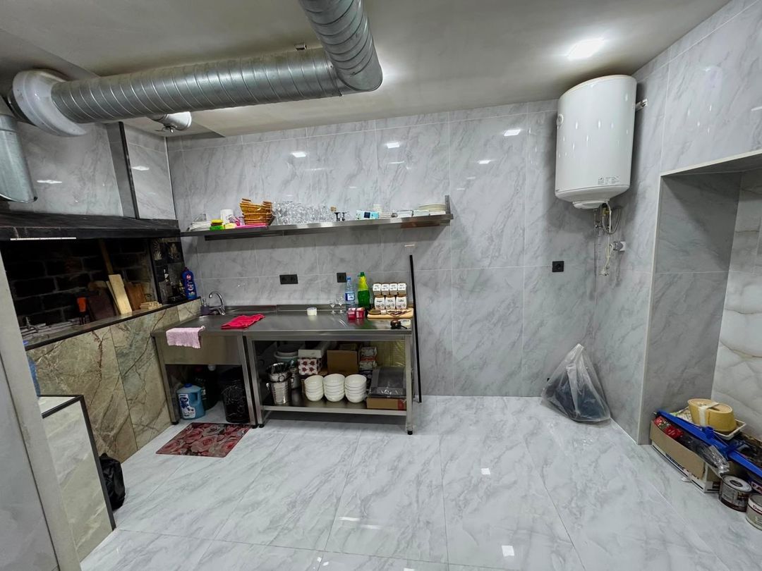 İcarəyə verilir obyekt 50 m² — Əmlak, Bakı (9)