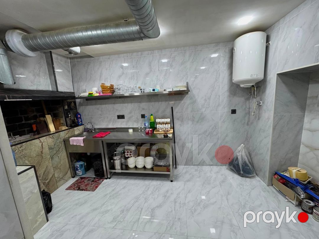 İcarəyə verilir obyekt 50 m² — Əmlak, Bakı (9)