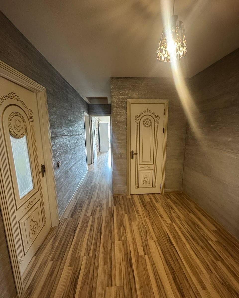 Satılır 4 otaqlı yeni tikili 100 m² — Mənzil, Bakı (3)